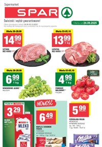 spar