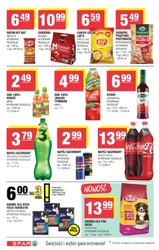 Gazetka promocyjna SPAR