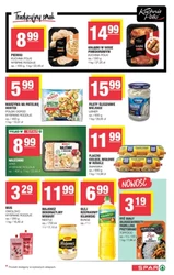 Gazetka promocyjna SPAR