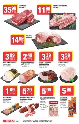 Gazetka promocyjna SPAR