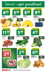 Gazetka promocyjna SPAR
