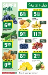 Nowe promocje w EUROSPAR