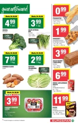 Nowe promocje w EUROSPAR