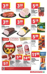 Nowe promocje w EUROSPAR