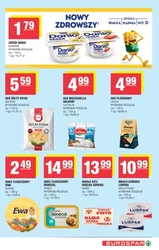 Nowe promocje w EUROSPAR