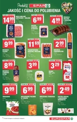 Nowe promocje w EUROSPAR