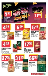 Nowe promocje w EUROSPAR