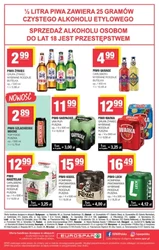 Nowe promocje w EUROSPAR