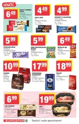 Nowe promocje w EUROSPAR