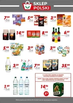 Oferta handlowa - Sklep Polski