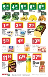 SPAR mini, ale wielkie promocje!