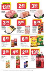 SPAR mini, ale wielkie promocje!