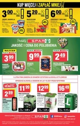 SPAR mini, ale wielkie promocje!