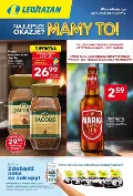 Najlepsze okazje? - Mamy to! - Lewiatan