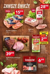 Najlepsze okazje? - Mamy to! - Lewiatan