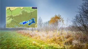 To może być pierwsze takie zjawisko w sezonie. Warto się przygotować