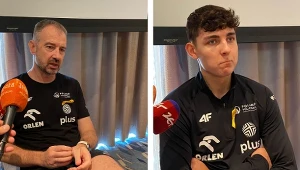 Piękny gest polskich siatkarzy na Filipinach. Wielkie serca mistrzów sportu