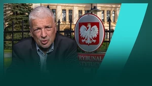 Dlaczego rząd nie publikuje wyroku TK? "Działanie na szkodę obywateli"