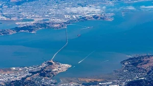 Trzęsienie ziemi wystąpiło w rejonie Zatoki San Francisco (zdj. ilustracyjne)