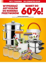 Pięknie pamiętać - Kaufland