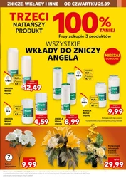 Pięknie pamiętać - Kaufland