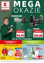 Pięknie pamiętać - Kaufland