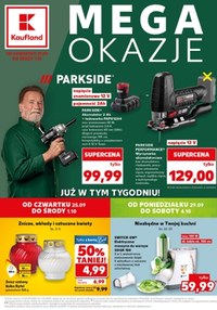 kaufland