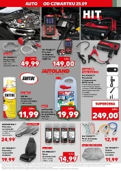 Pięknie pamiętać - Kaufland