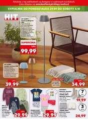 Pięknie pamiętać - Kaufland