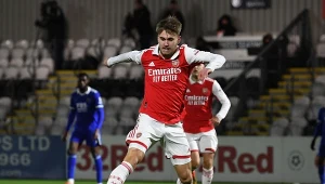 Dramat byłego piłkarza Arsenalu. Jest w stanie śpiączki farmakologicznej