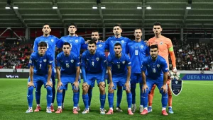 UEFA wyrzuci Izrael? Dotarliśmy do najnowszych informacji