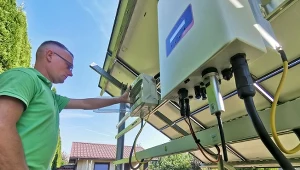 Kiedy przepada energia z fotowoltaiki i czy jest na to sposób?