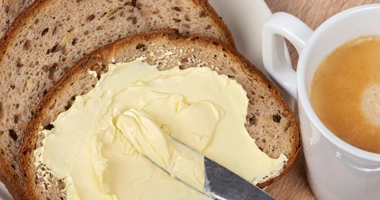 Tanie masło 82% w Kauflandzie od 25 września? – ceny z gazetki