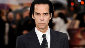 Nick Cave zdradził, jak przygotowuje się do koncertów