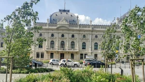 Turyści nie mogą się mylić. Jadą w to miejsce, by zapewnić sobie szczęście