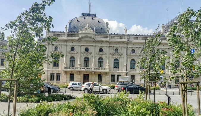 Turyści nie mogą się mylić. Jadą w to miejsce, by zapewnić sobie szczęście
