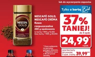 Розчинна кава Nescafe