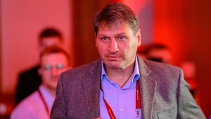 Tyle wynosi emerytura olimpijska Gołoty. Nie jest tak, jak ludzie myśleli