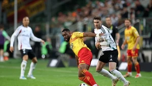 Legia - Jagiellonia. O której godzinie? Gdzie oglądać? [TRANSMISJA]