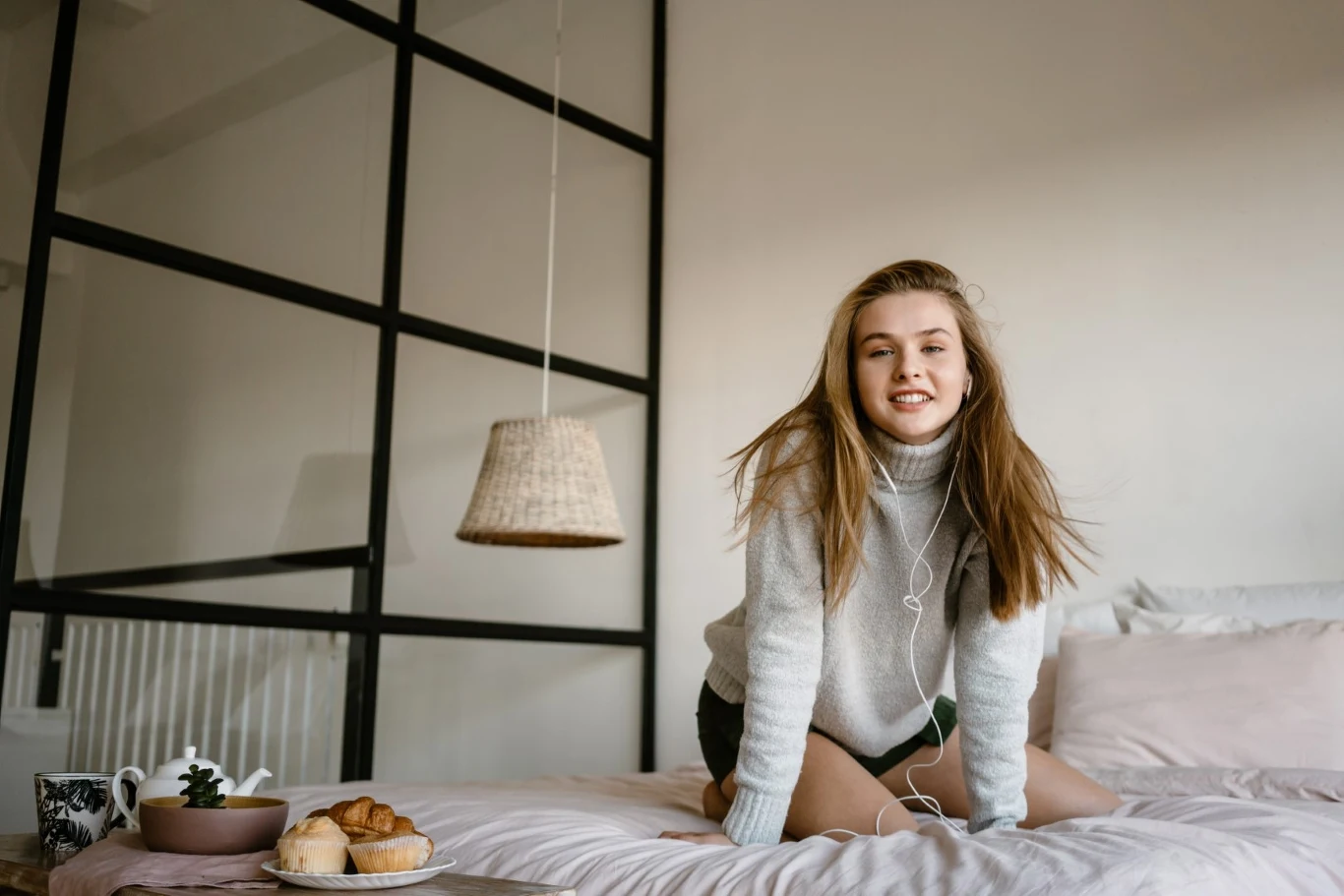 Materac dla nastolatka Materac dla nastolatka