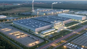 Co dalej z polską fabryką aut elektrycznych? Na stole 4,5 mld zł
