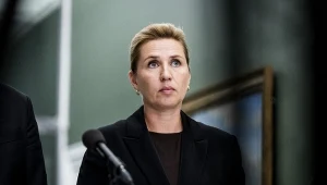 Mette Frederiksen