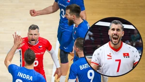 Takiego sukcesu jeszcze nie mieli. Siatkarze świętują, nokaut w MŚ