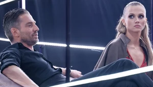 Tuż po północy Kaczorowska zamieściła nagranie. Rogacewicz wyznał wprost