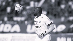 Nie żyje były bramkarz Pogoni Szczecin, miał 45 lat. Tragedia podczas meczu