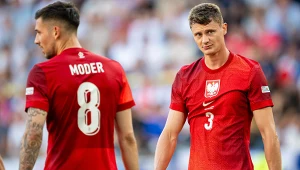 Jakub Moder i Paweł Dawidowicz