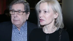 Gajos ustatkował się dopiero przy czwartej żonie. Wyszła na jaw prawda o jego małżeństwie