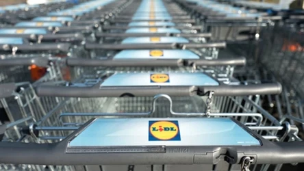 Nie idź, biegnij do Lidla! Te perfumy od Nike znikają z półek błyskawicznie