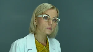 Do serialu "Komisarz Alex" dołączyła Małgorzata Foremniak