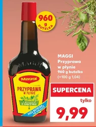 Przyprawa Maggi
